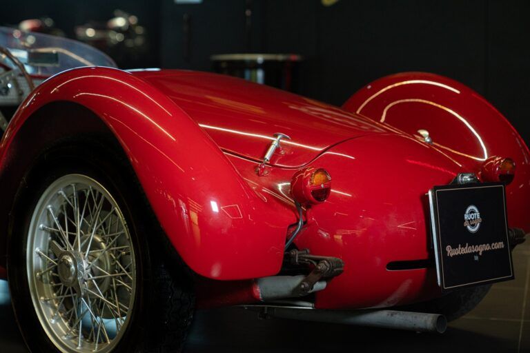 1953 NARDI SIGHINOLFI 750 - RDS01220, foto 9