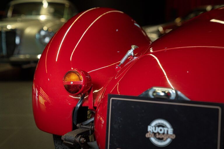 1953 NARDI SIGHINOLFI 750 - RDS01220, foto 11