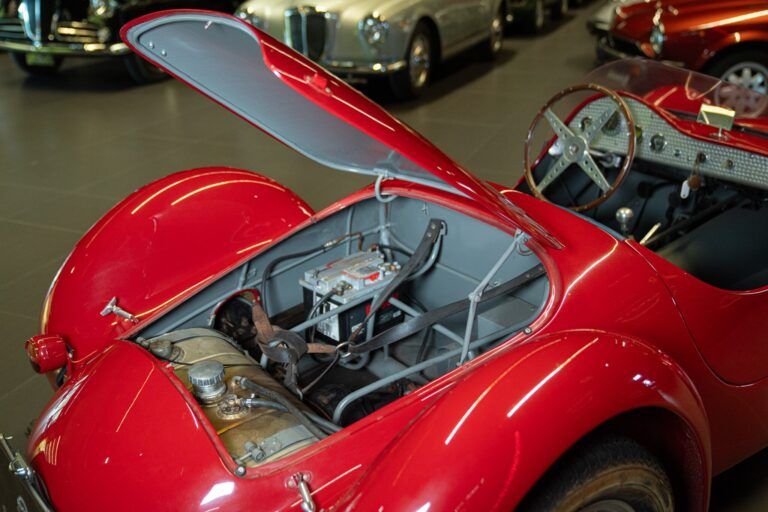 1953 NARDI SIGHINOLFI 750 - RDS01220, foto 12