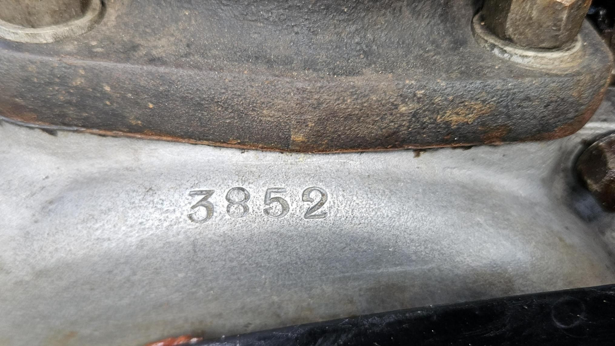 1938 Royal Enfield 500cc Model J2, foto 8