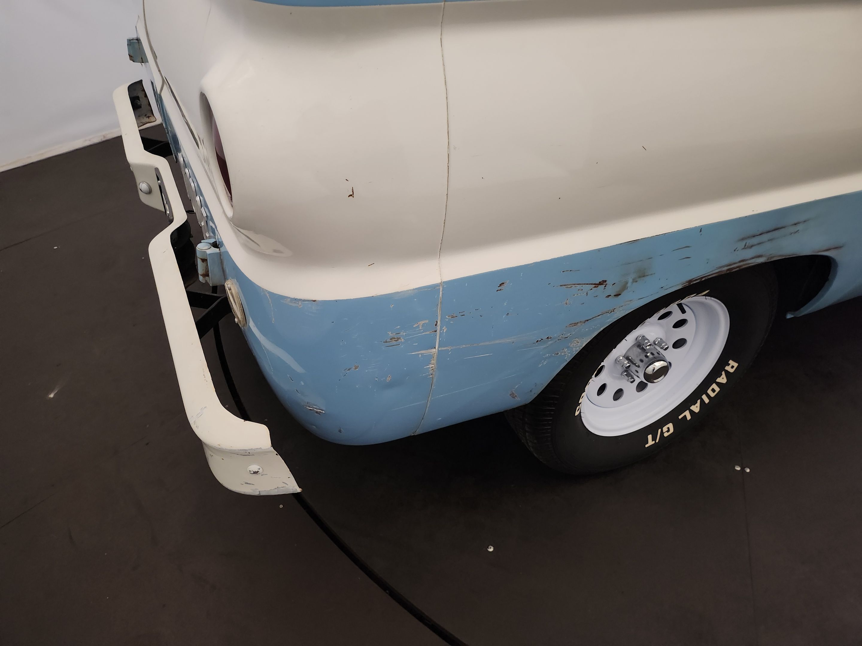1967 Dodge A100, foto 8