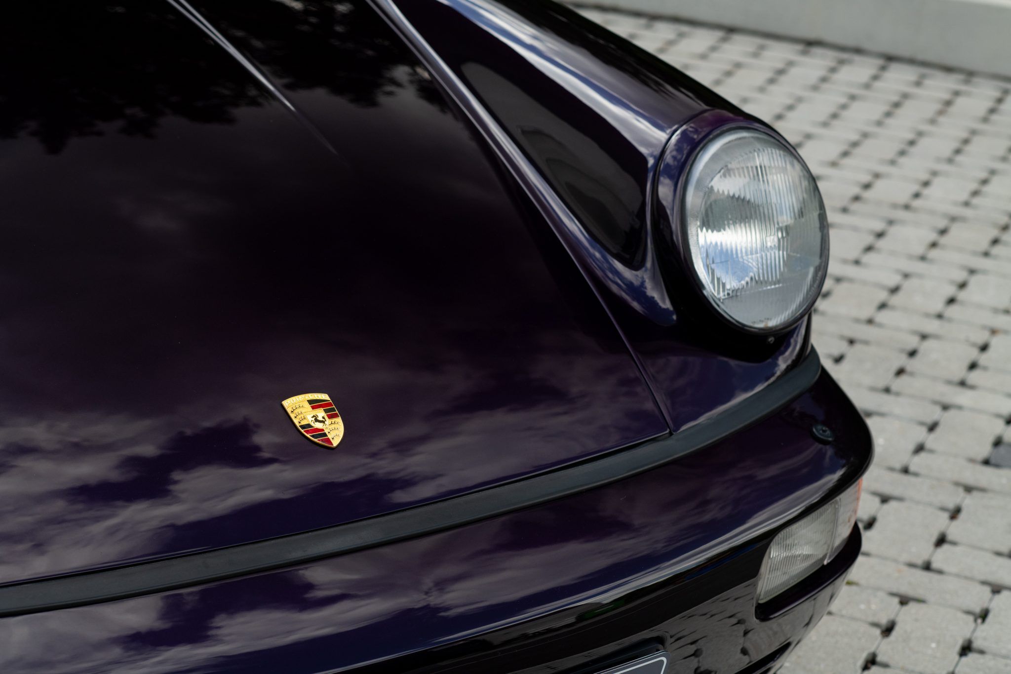 1993 Porsche 964 30 Jahre, foto 9