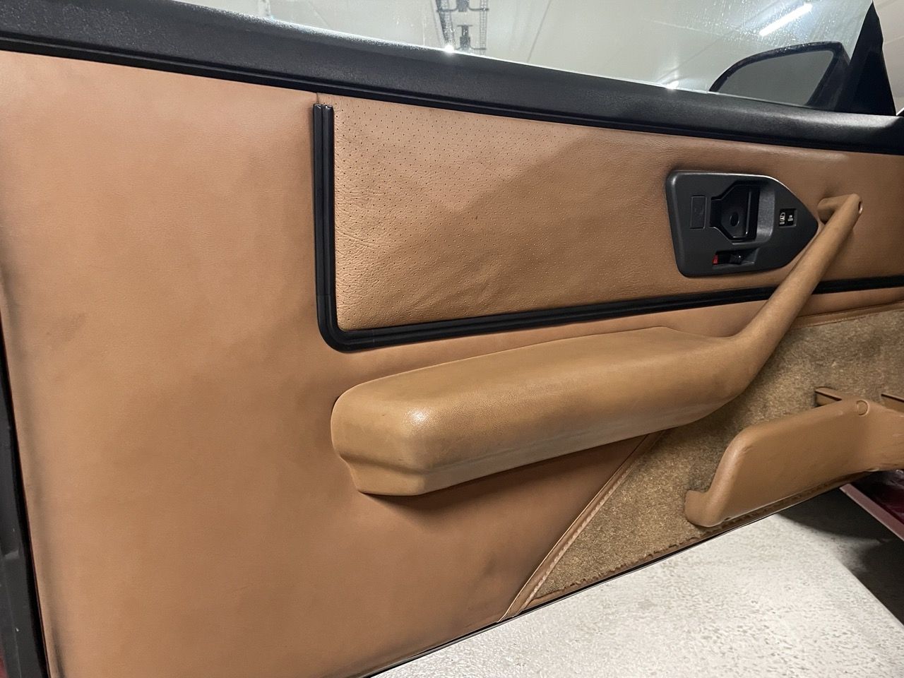 1990 Pontiac Trans Am, foto 6