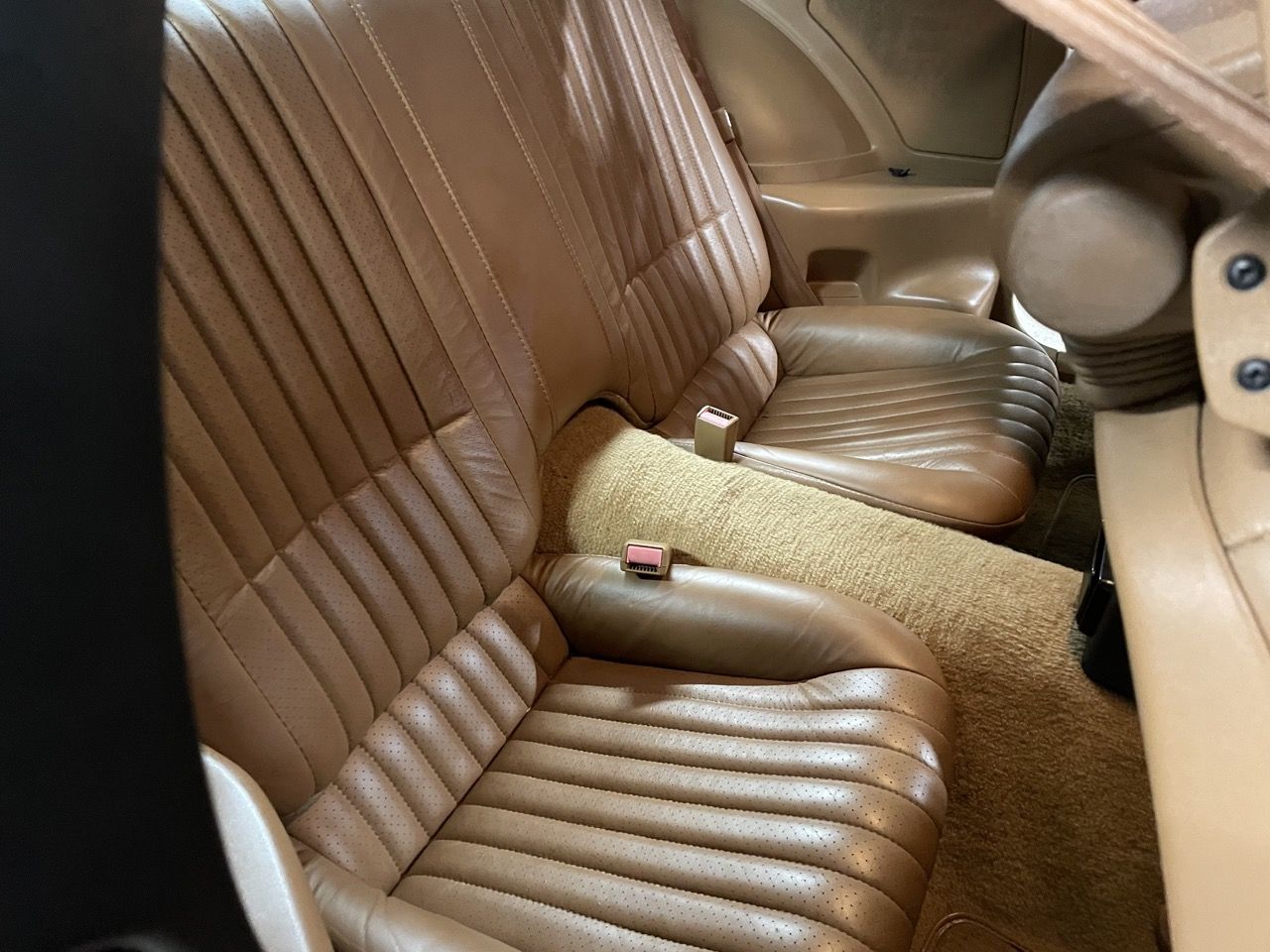 1990 Pontiac Trans Am, foto 7