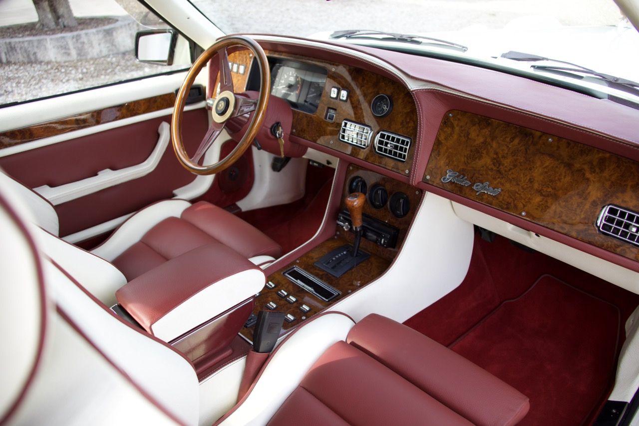 1987 Zimmer Golden Spirit, foto 3
