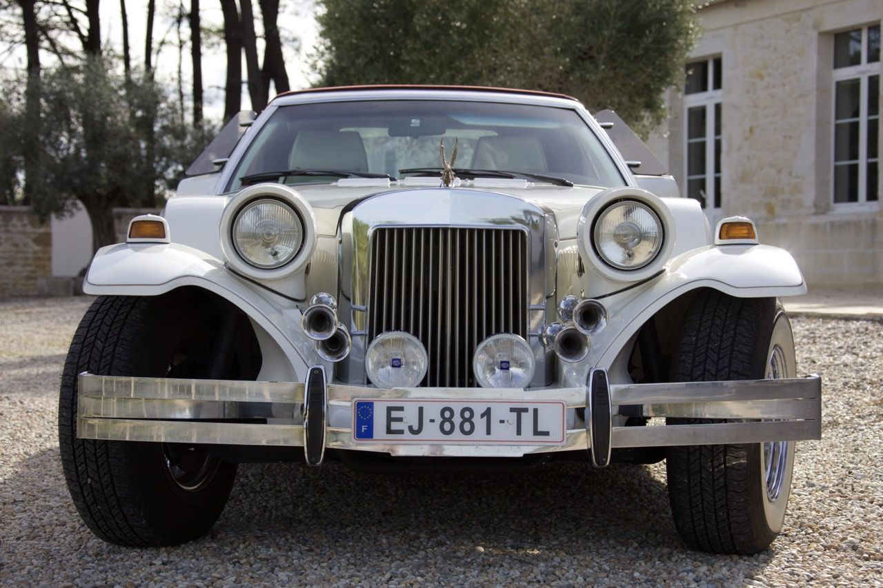 1987 Zimmer Golden Spirit, foto 4