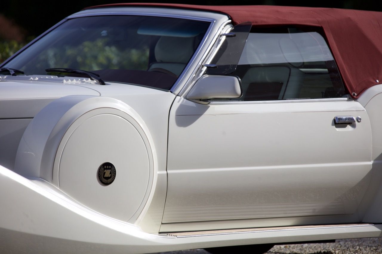 1987 Zimmer Golden Spirit, foto 7