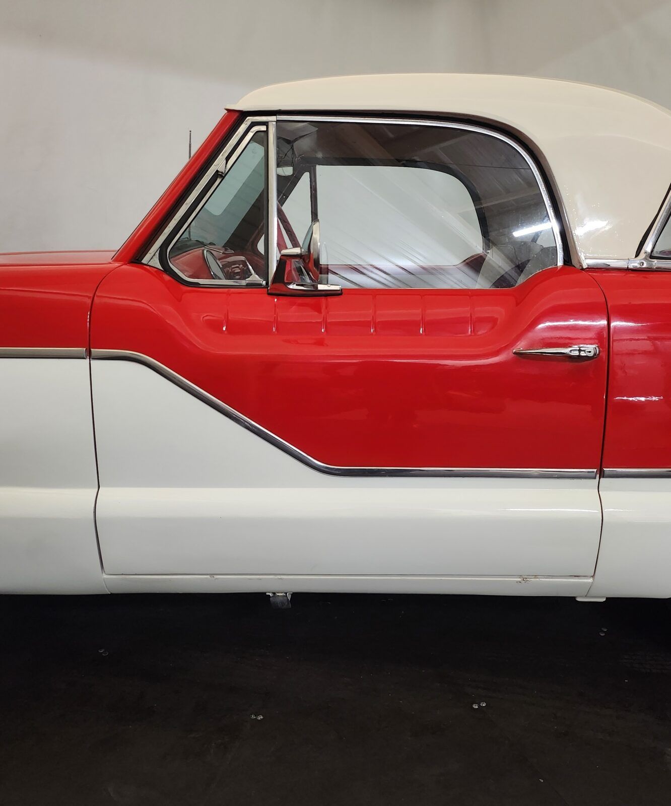 1960 Nash Metropolitan Series IV, foto 10