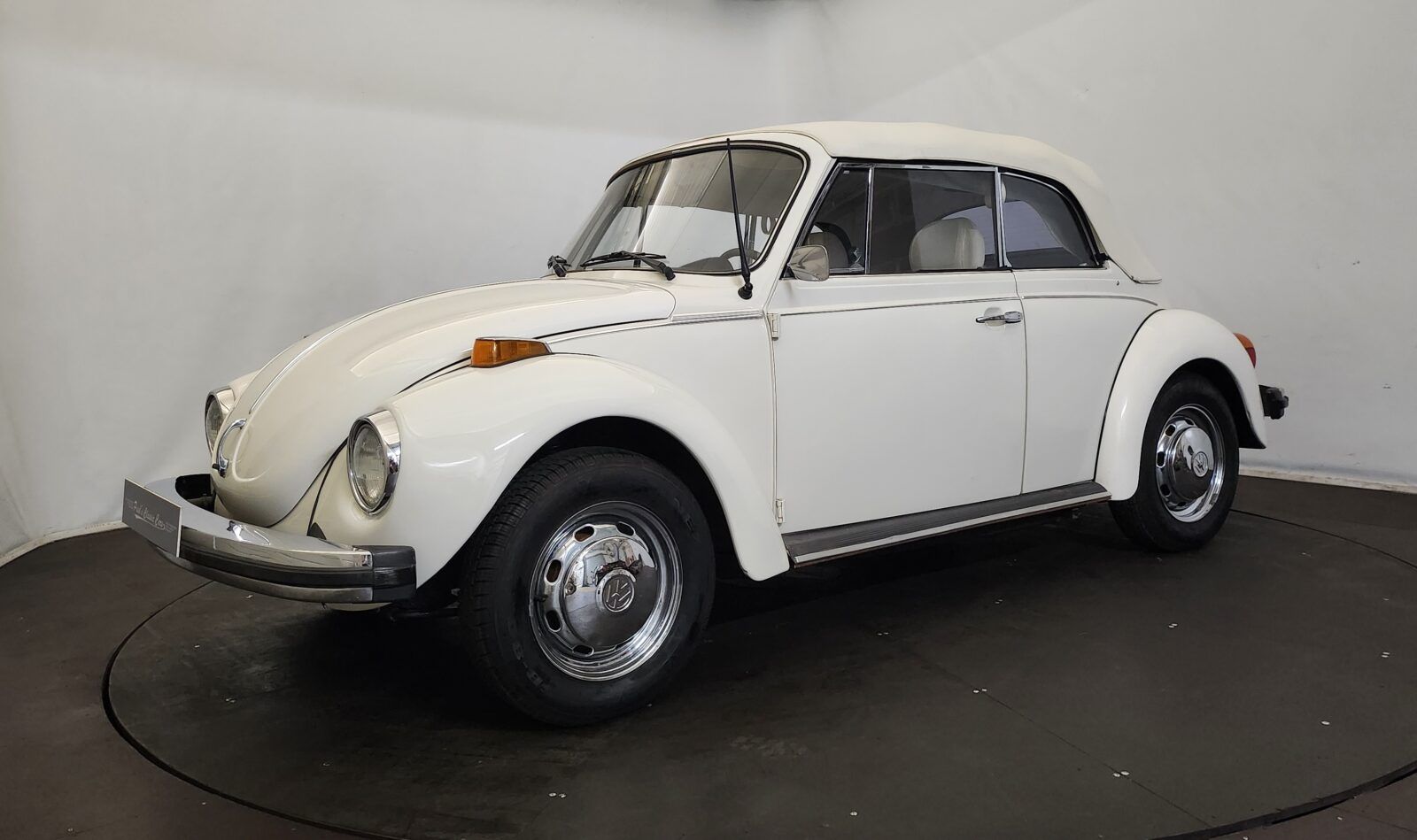 1979 Volkswagen Coccinelle, foto 2