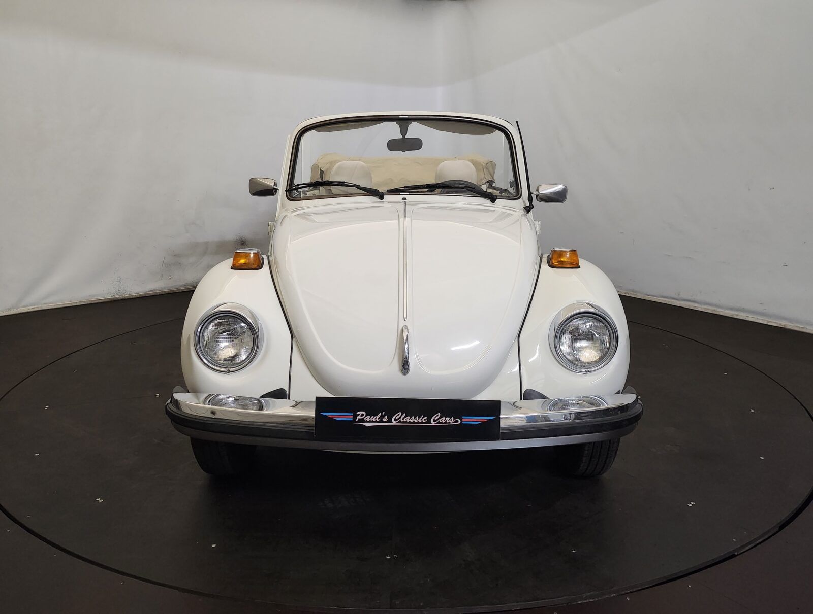 1979 Volkswagen Coccinelle, foto 6
