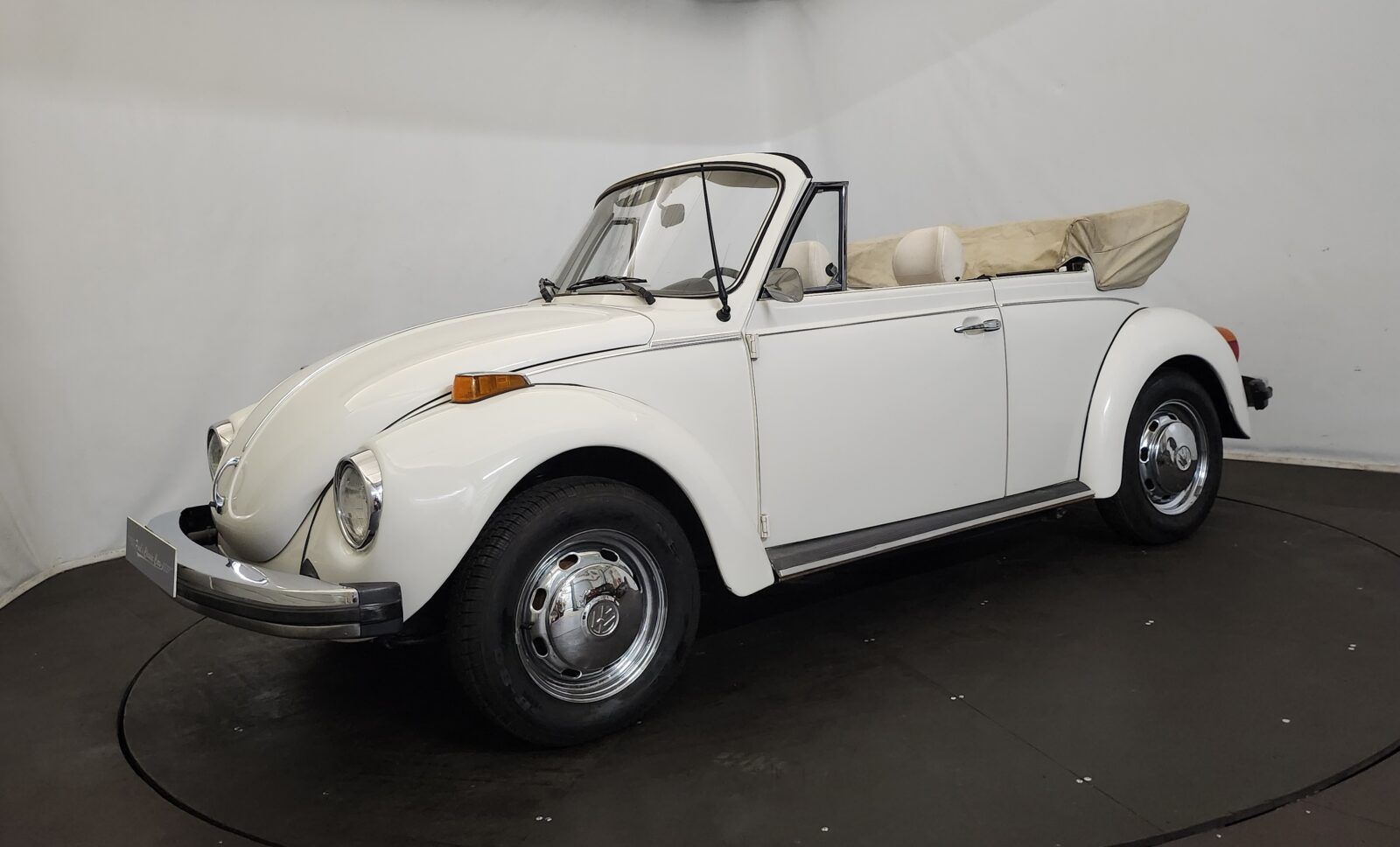 1979 Volkswagen Coccinelle, foto 8