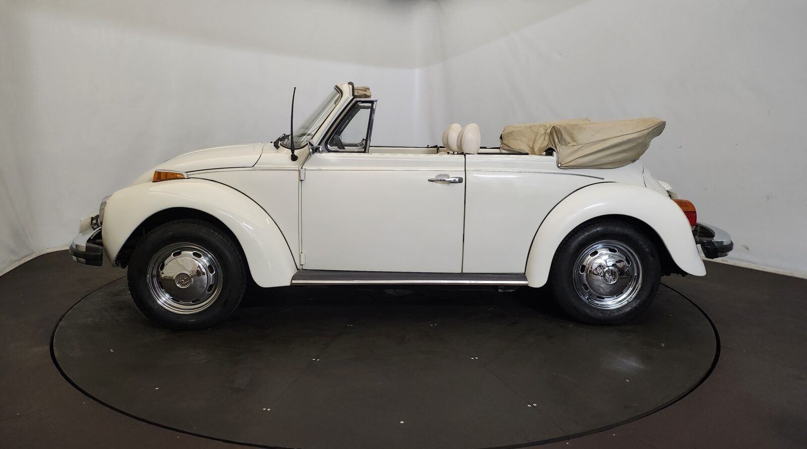 1979 Volkswagen Coccinelle, foto 9