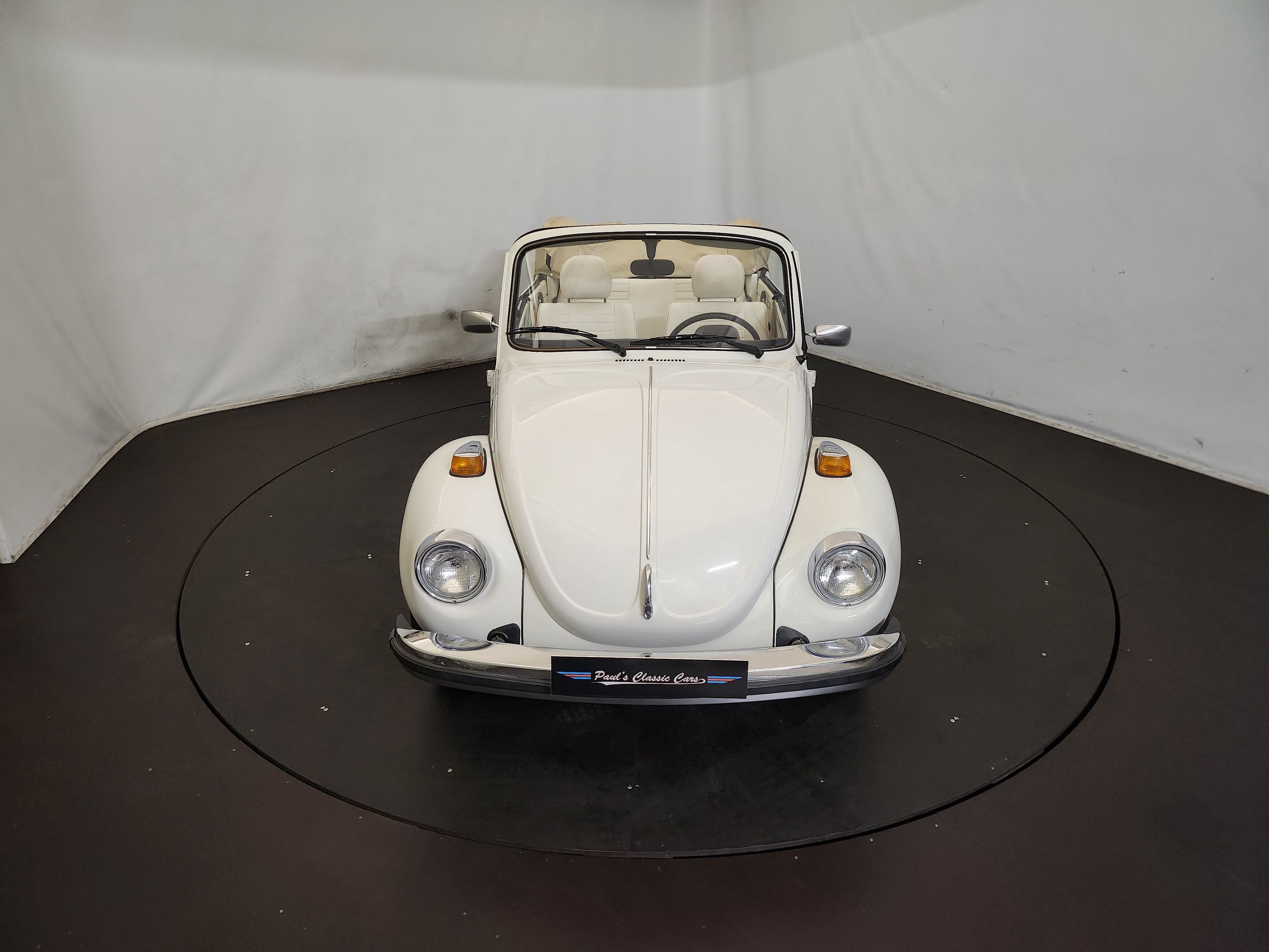 1979 Volkswagen Coccinelle, foto 7