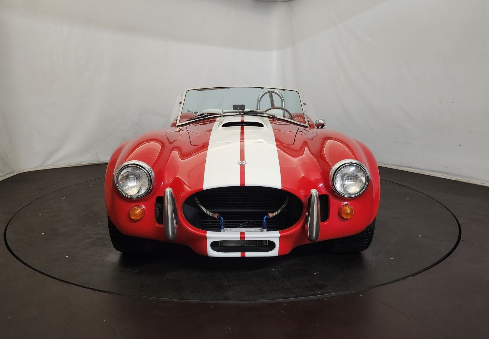 1992 AC Cobra 427, foto 6