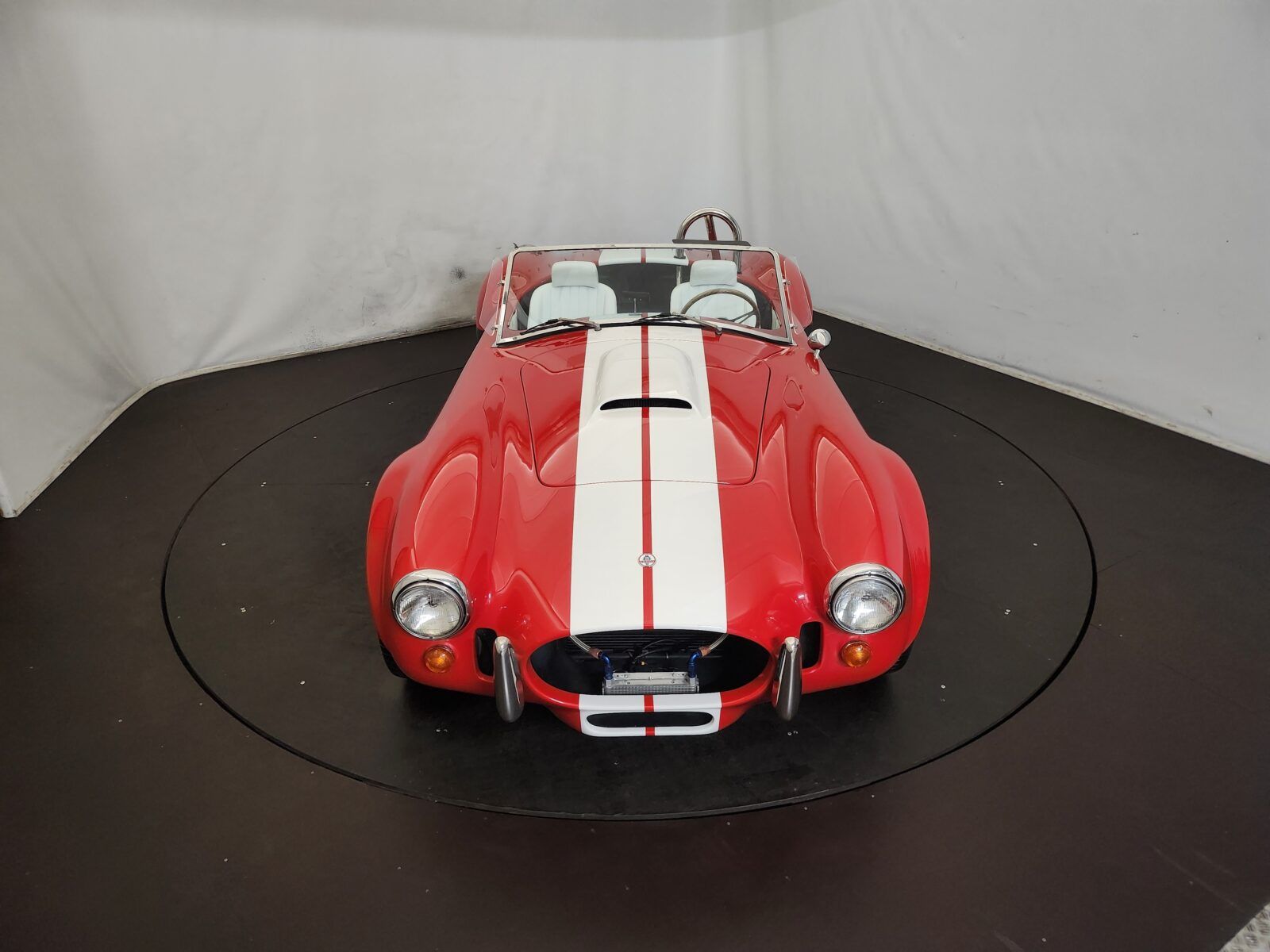 1992 AC Cobra 427, foto 7