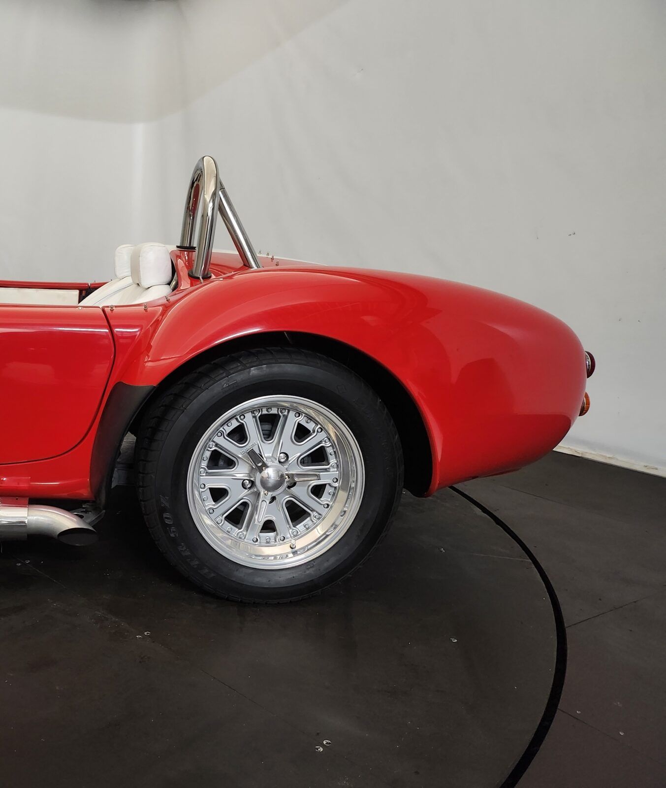 1992 AC Cobra 427, foto 11