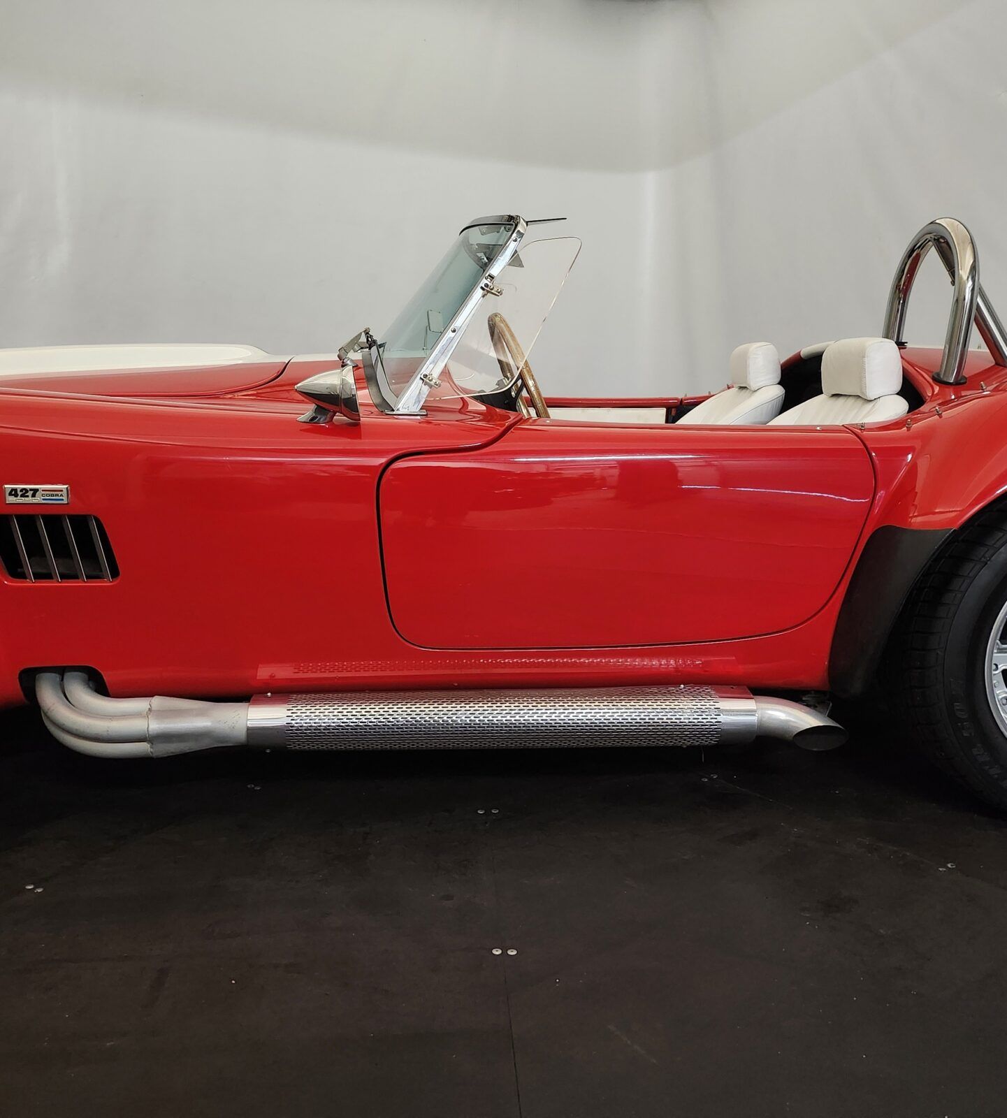 1992 AC Cobra 427, foto 10