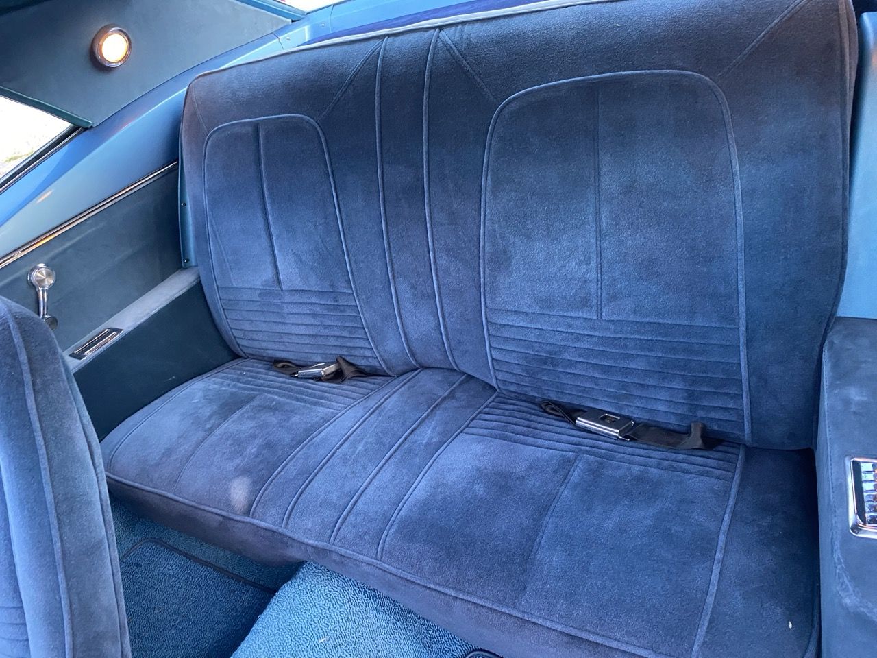 1967 Chevrolet Camaro, foto 9