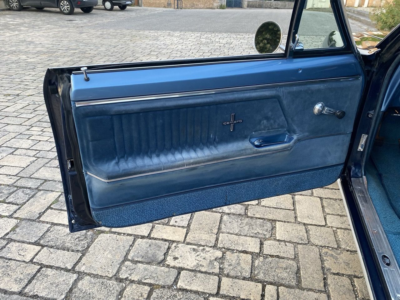 1967 Chevrolet Camaro, foto 8