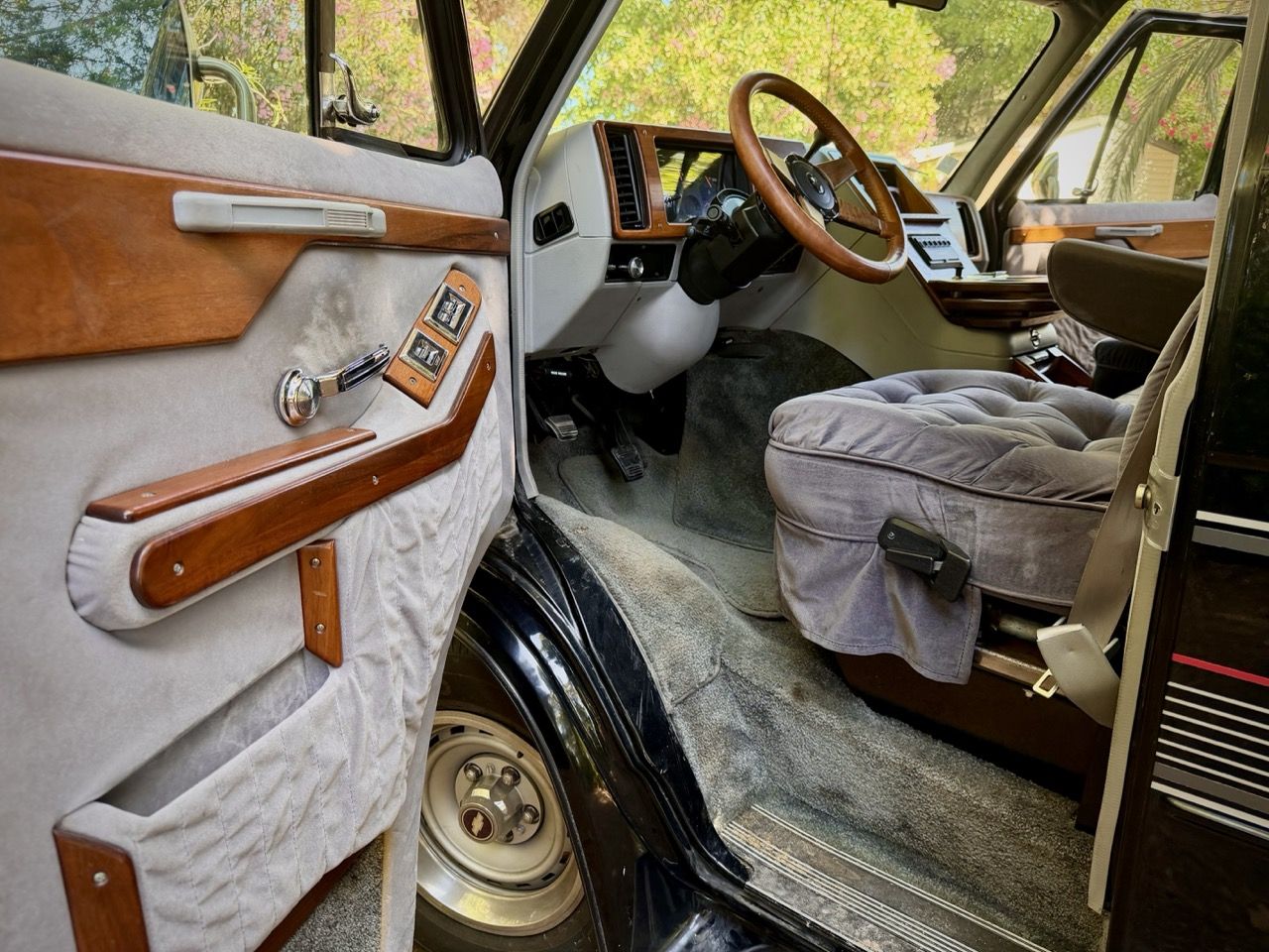1993 Chevrolet G20, foto 5