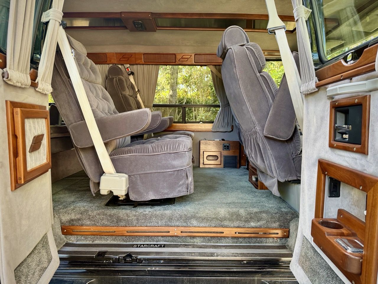 1993 Chevrolet G20, foto 6