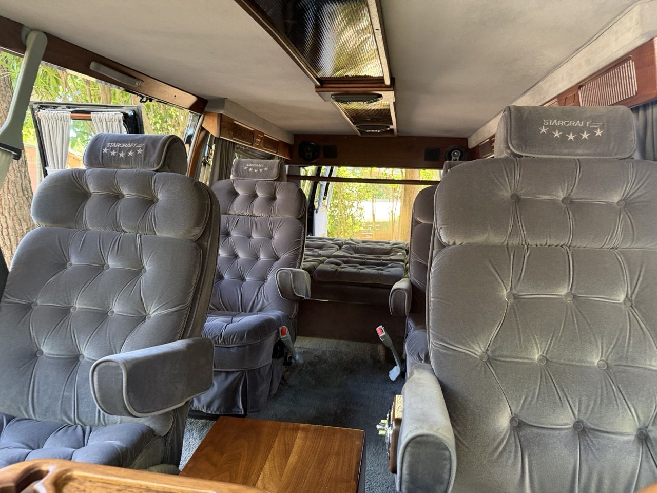 1993 Chevrolet G20, foto 7