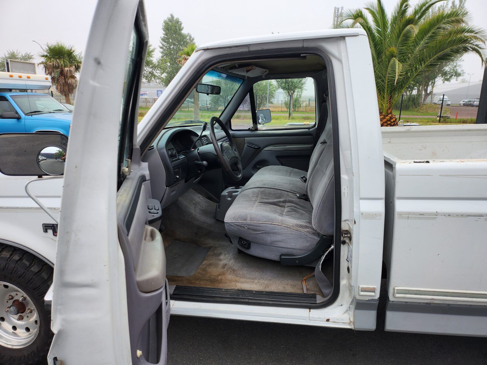 1996 Ford F-150 SVT Raptor à vendre - voiture ancienne de collection