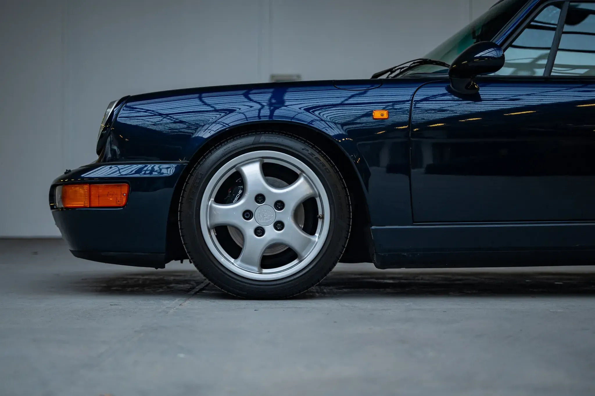 1992 Porsche 911 964 Carrera 2 BVM *Origine France / Autoblo, foto 6