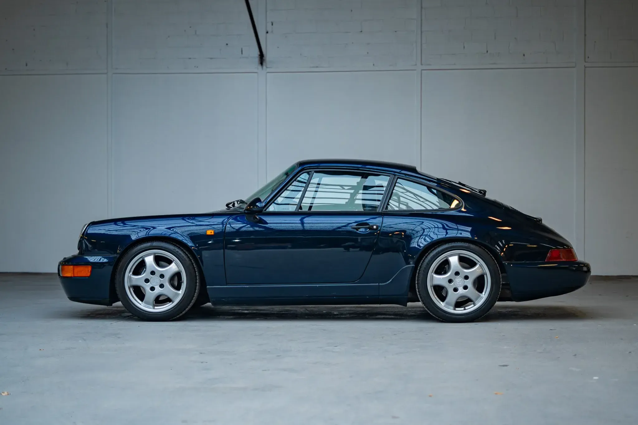 1992 Porsche 911 964 Carrera 2 BVM *Origine France / Autoblo, foto 5