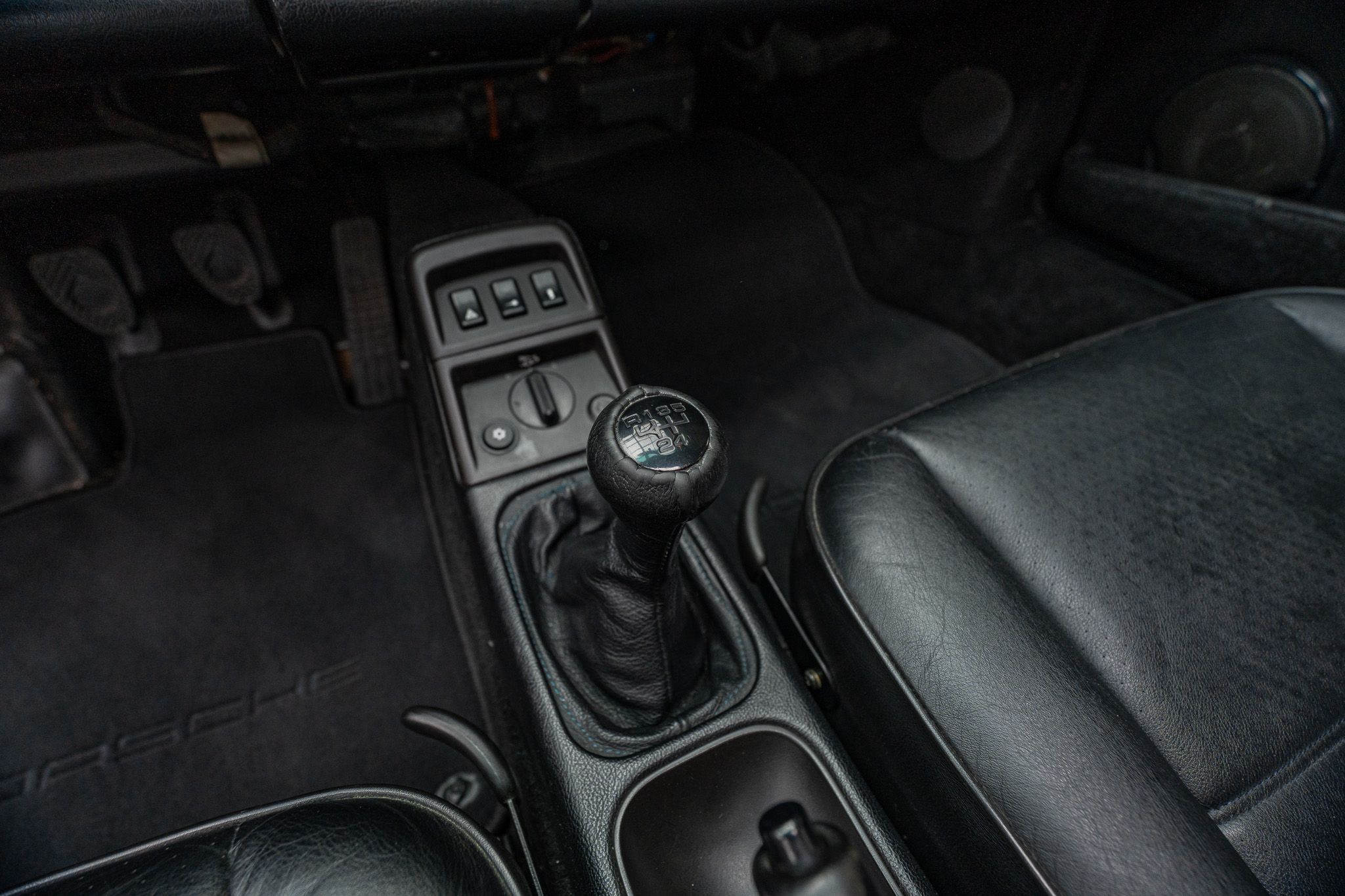 1991 Porsche 911 964 Carrera 2, foto 11