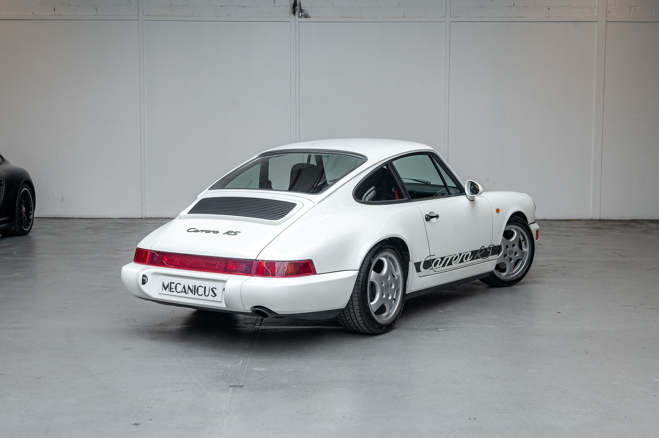 1993 Porsche 911 964 Carrera RS 964, foto 2