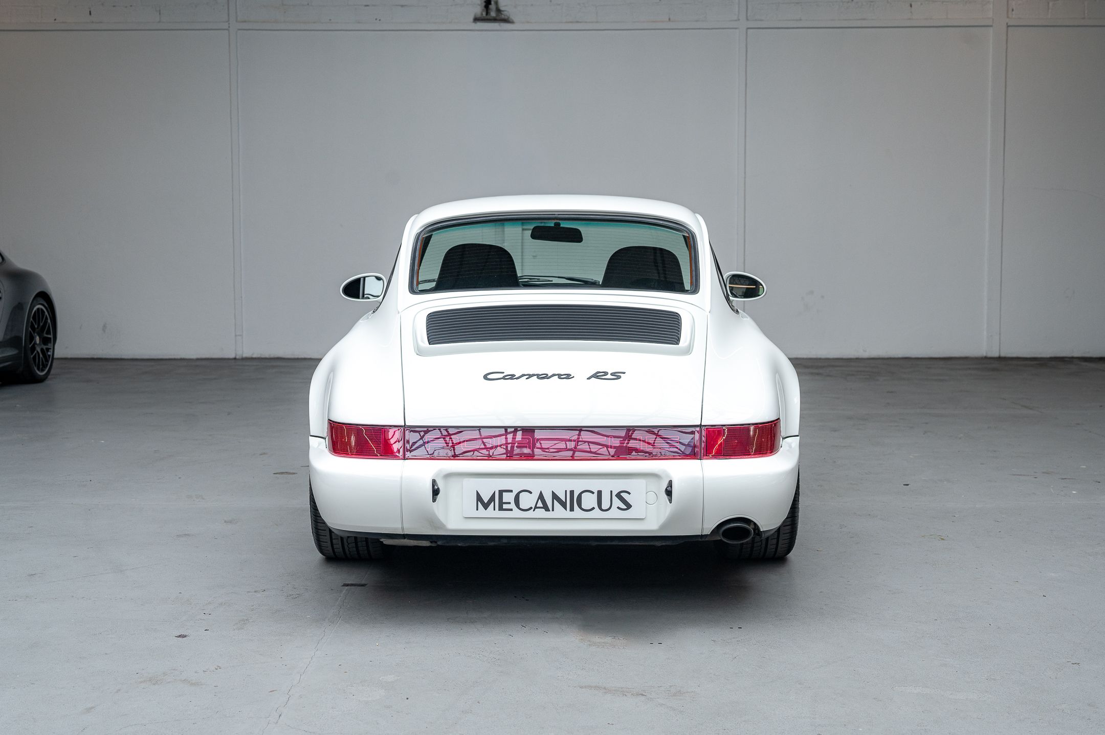 1993 Porsche 911 964 Carrera RS 964, foto 4