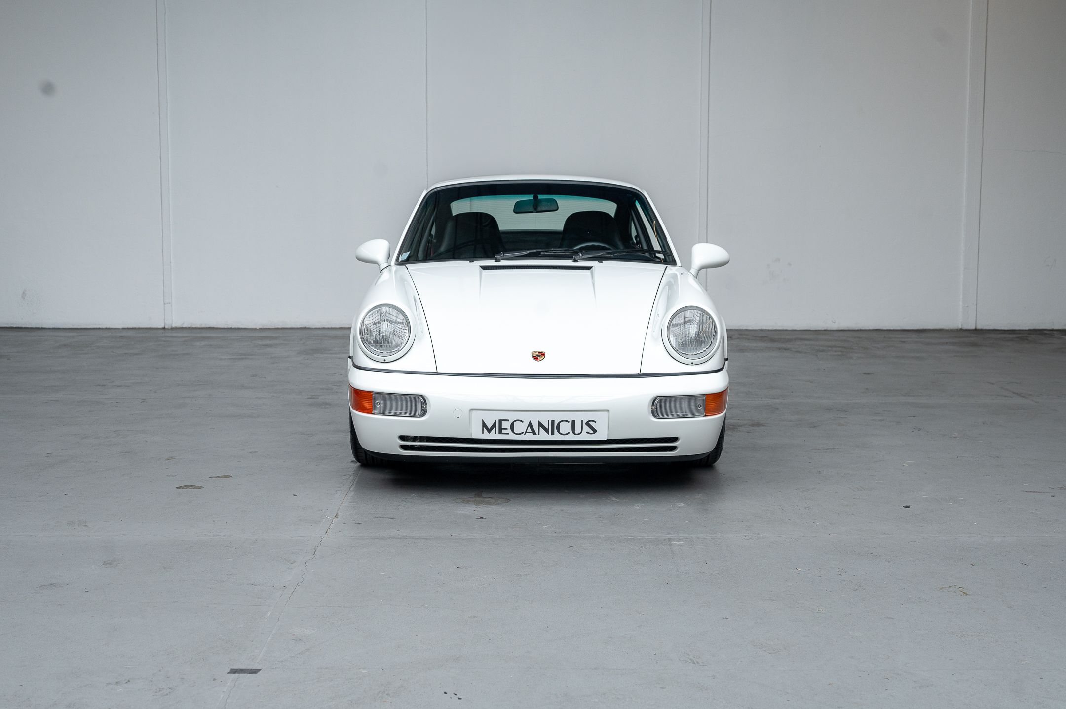 1993 Porsche 911 964 Carrera RS 964, foto 3