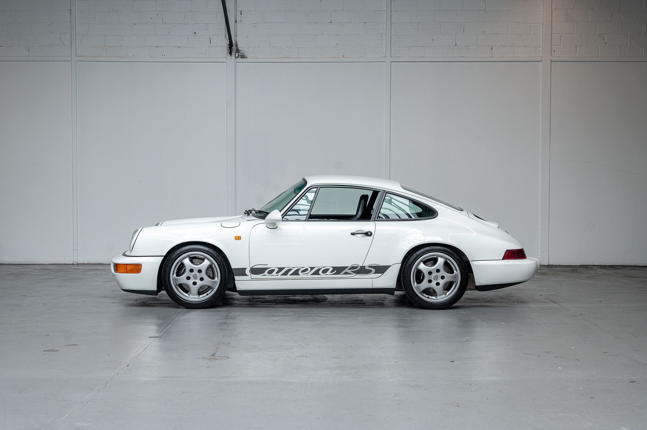 1993 Porsche 911 964 Carrera RS 964, foto 5