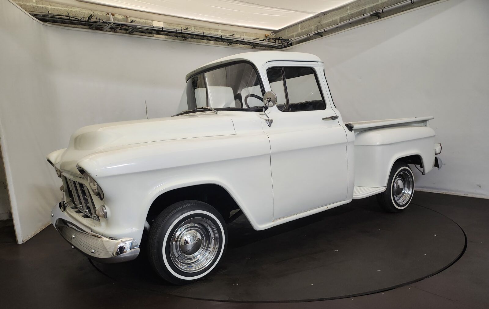 1956 Chevrolet 3100, foto 2