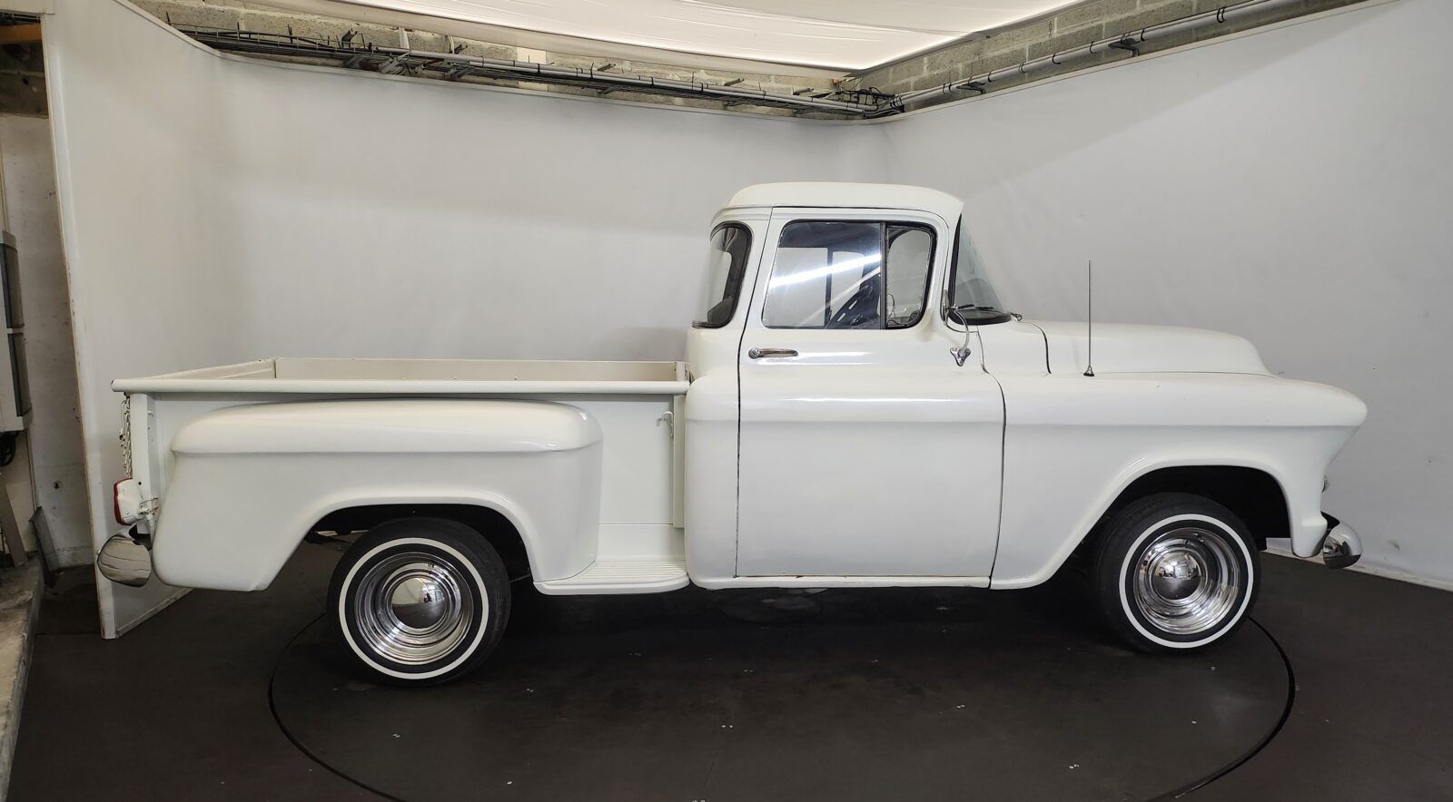 1956 Chevrolet 3100, foto 8
