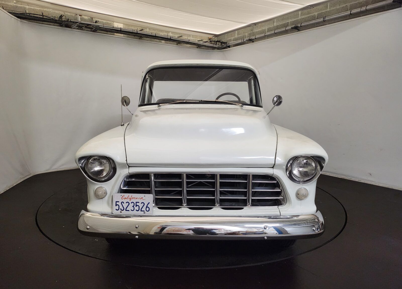 1956 Chevrolet 3100, foto 3
