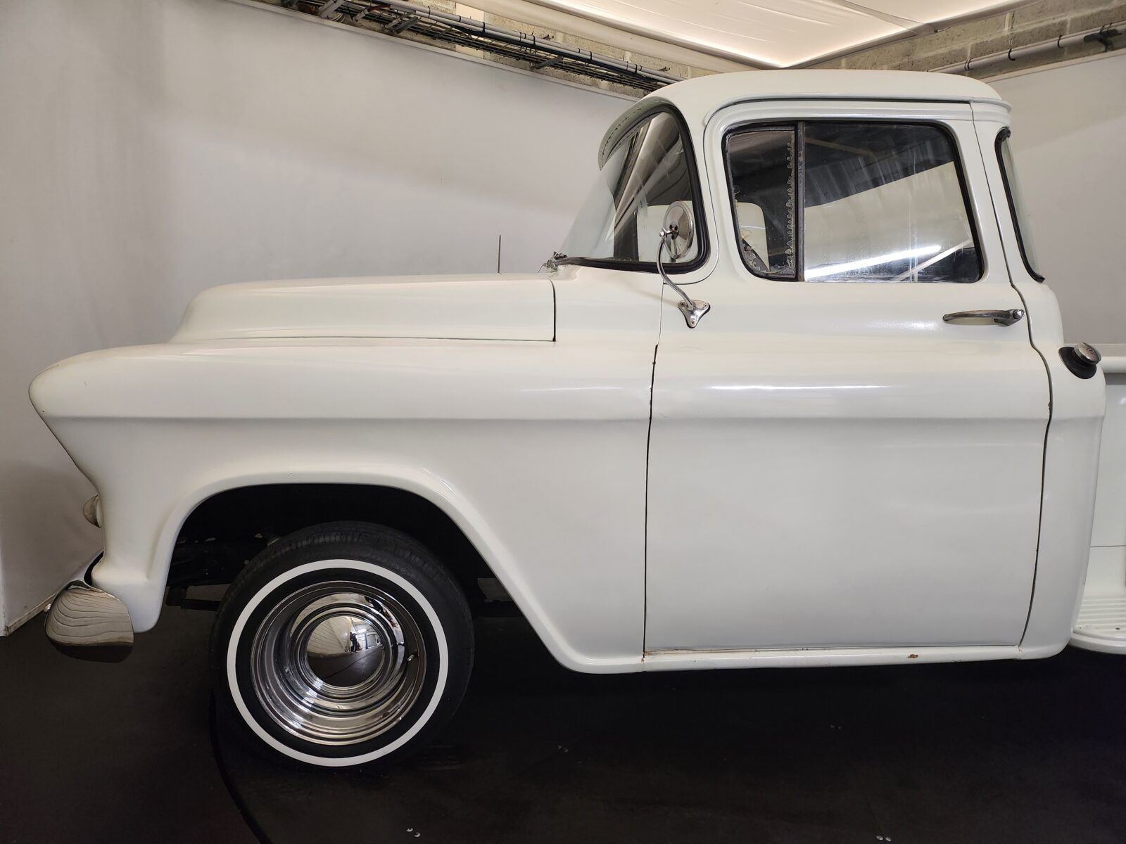 1956 Chevrolet 3100, foto 4