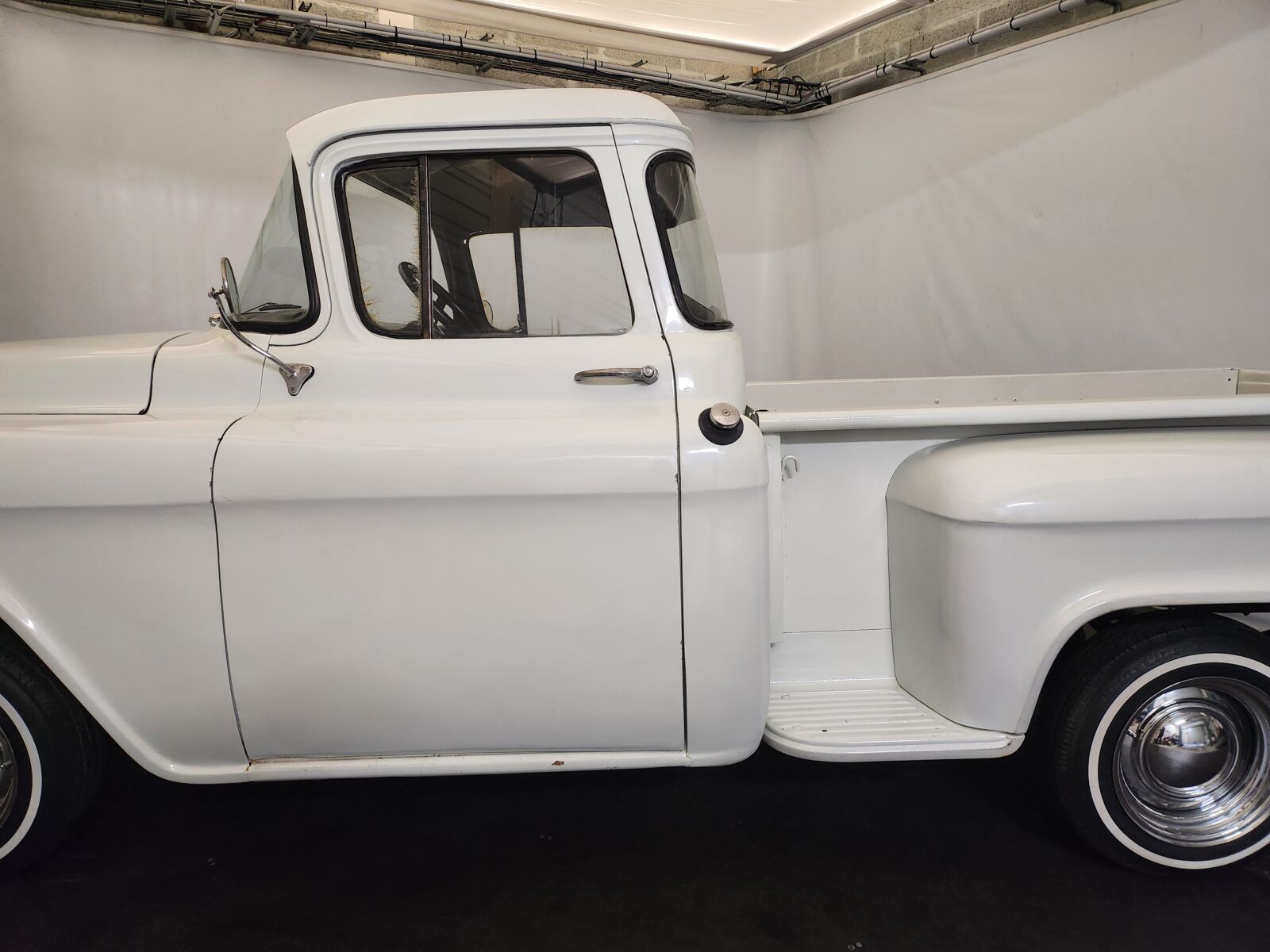 1956 Chevrolet 3100, foto 5