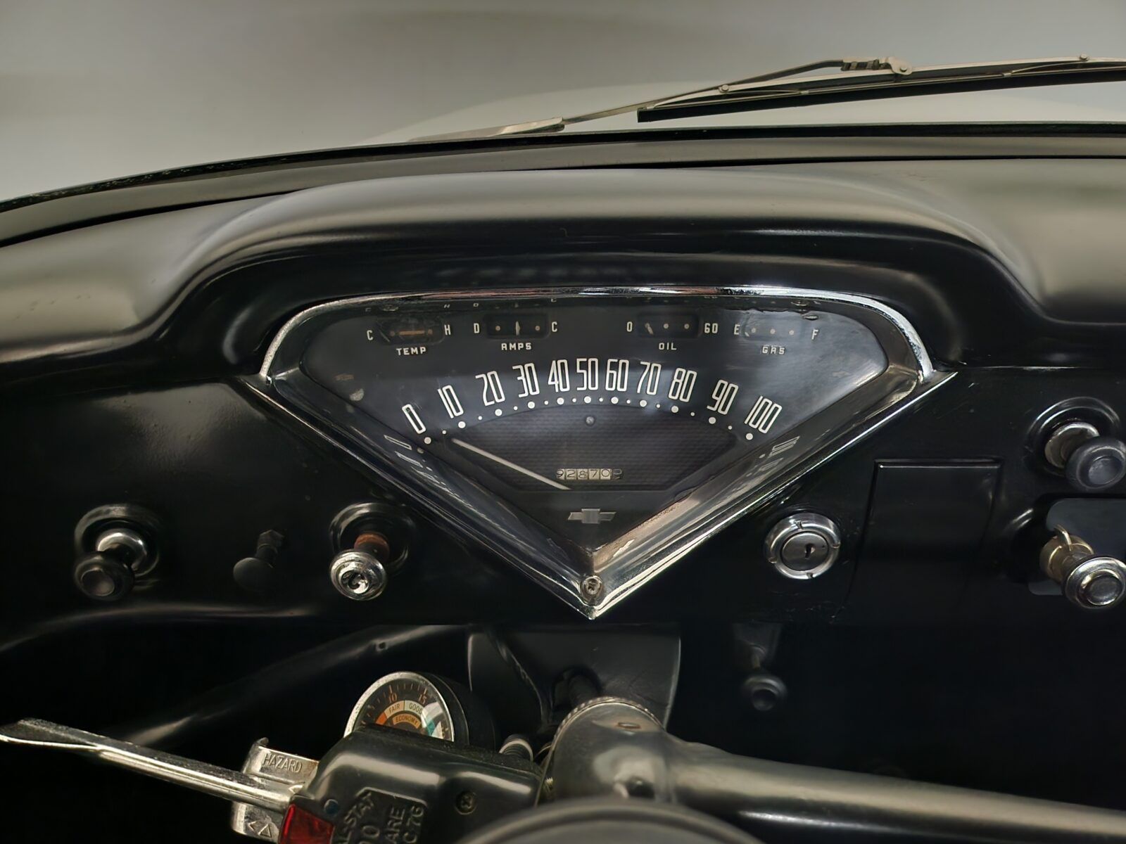 1956 Chevrolet 3100, foto 11