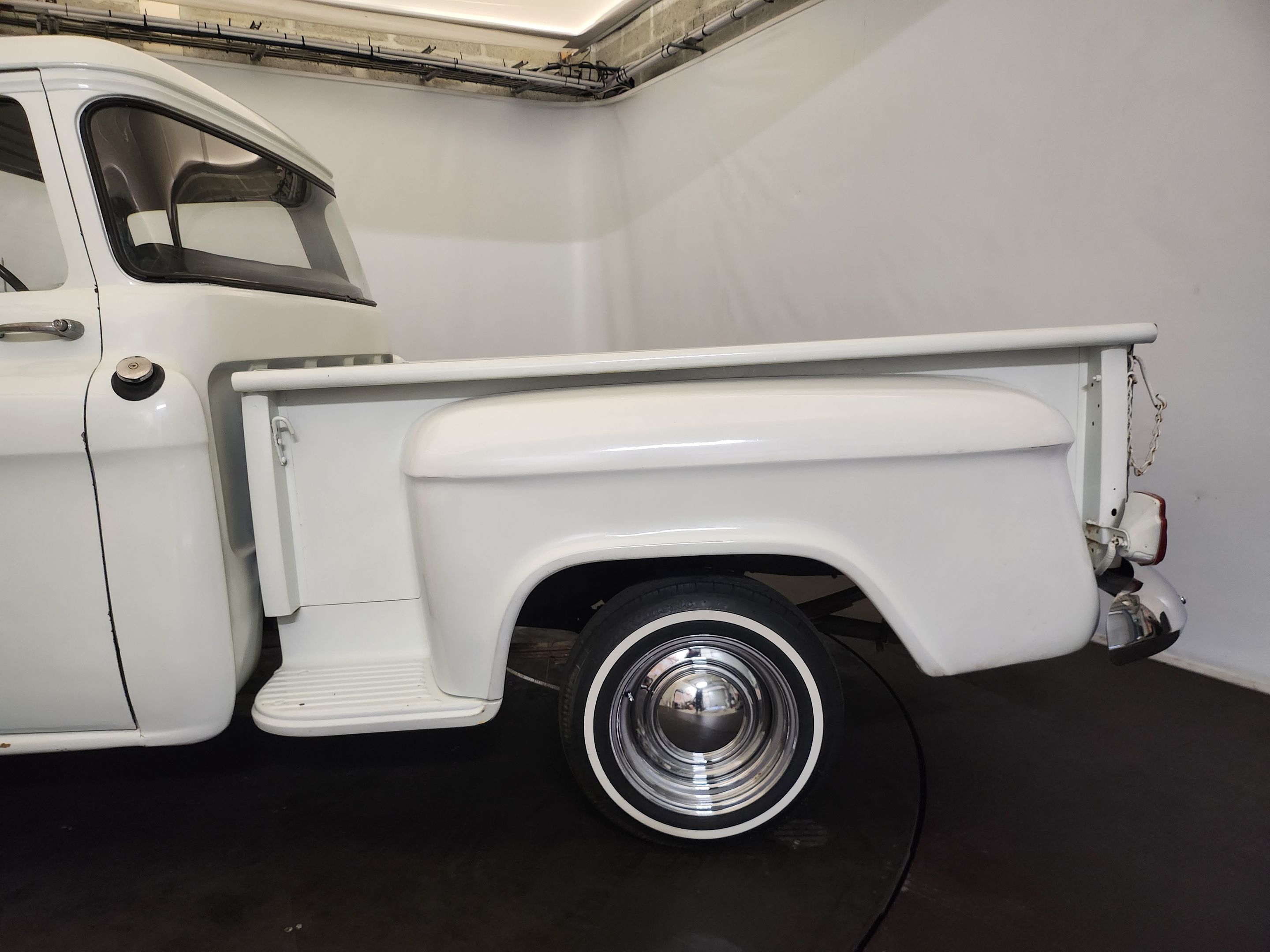 1956 Chevrolet 3100, foto 6