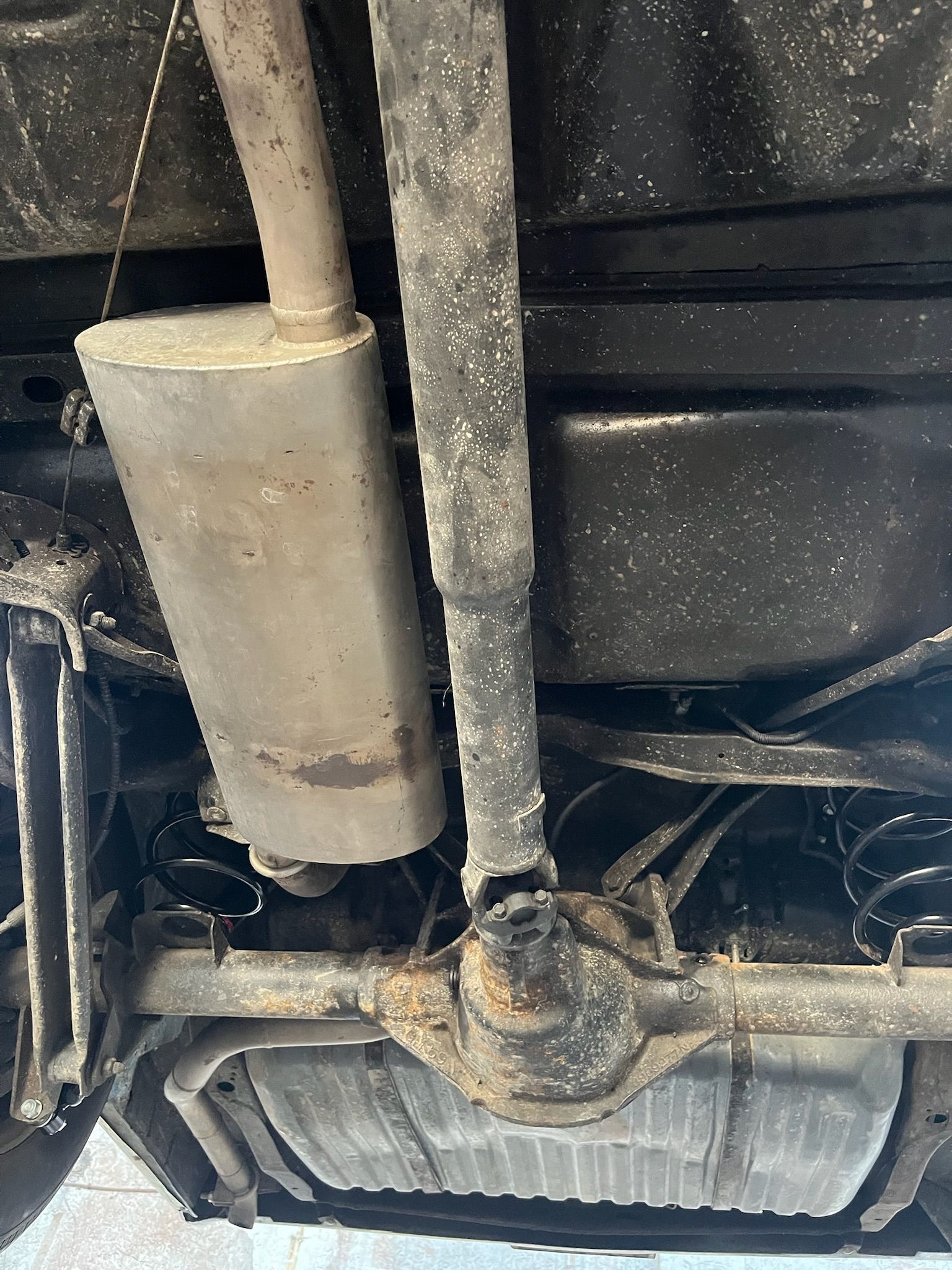 1970 Chevrolet Monte Carlo, foto 10