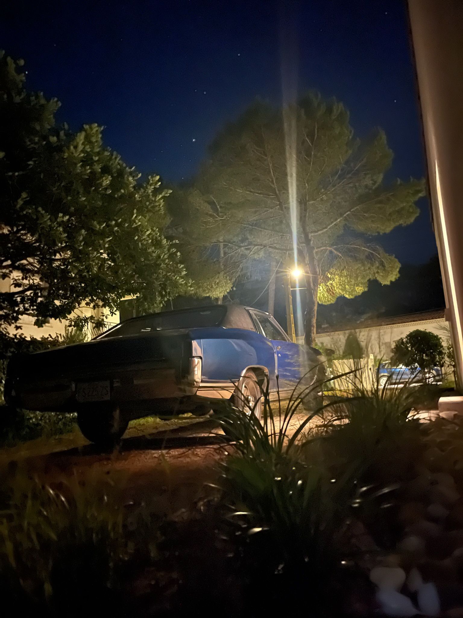 1970 Chevrolet Monte Carlo, foto 11
