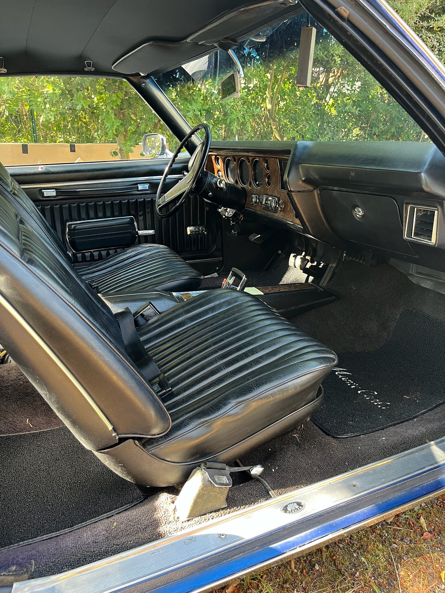 1970 Chevrolet Monte Carlo, foto 7