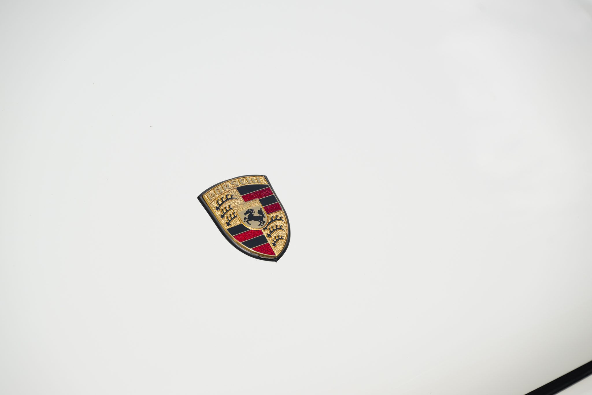 1973 Porsche 911T 2.4L, foto 8