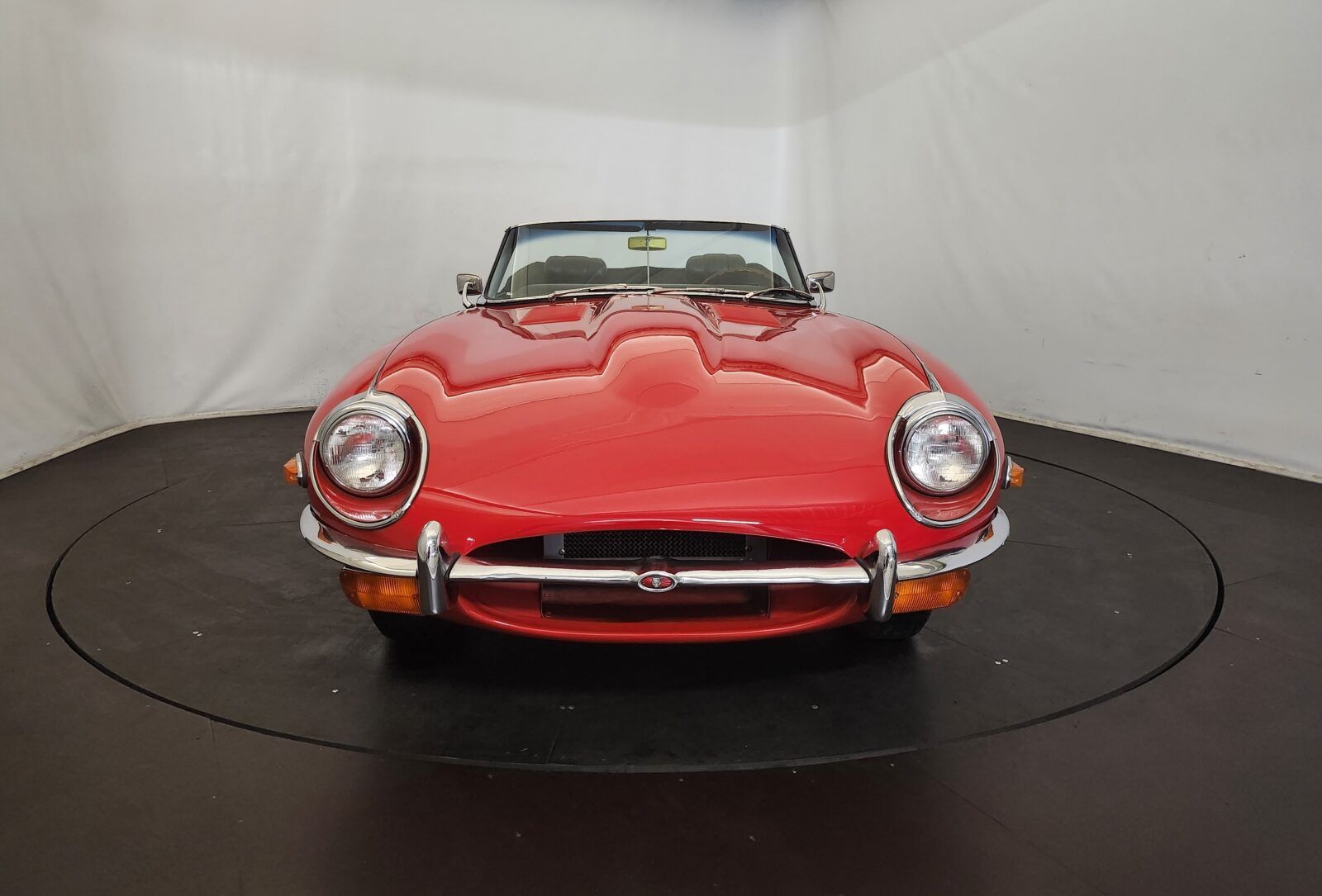 1969 Jaguar Type E Serie II, foto 6