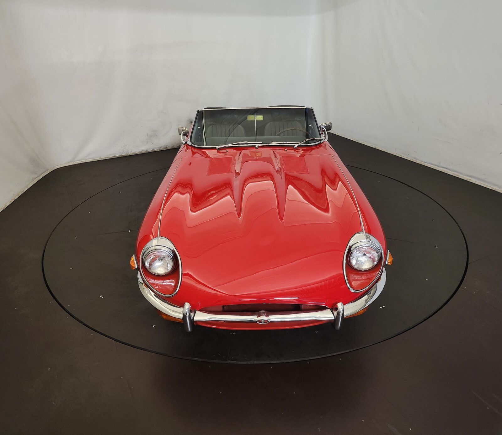 1969 Jaguar Type E Serie II, foto 7