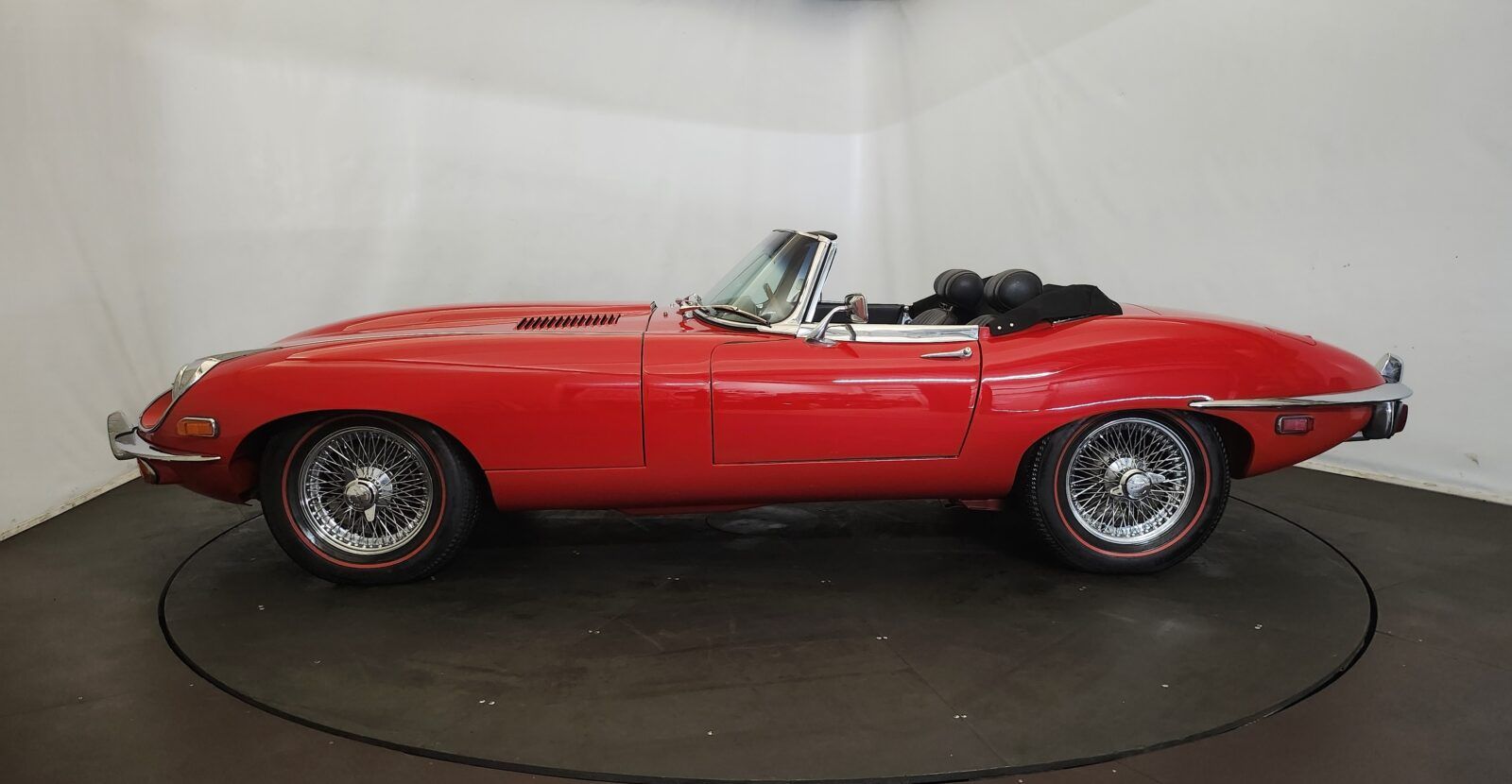 1969 Jaguar Type E Serie II, foto 9
