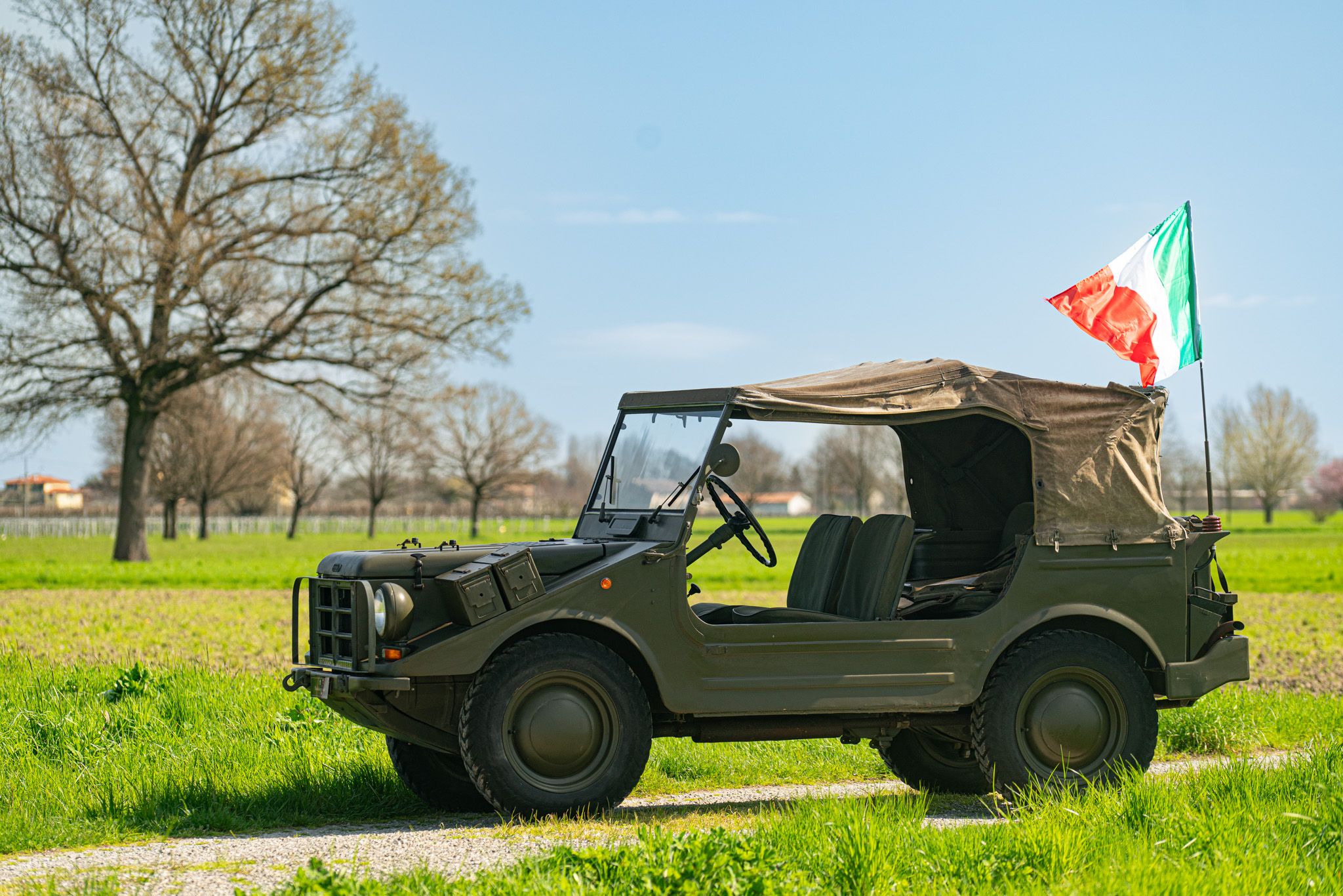 1957 F91 “MUNGA”, foto 3