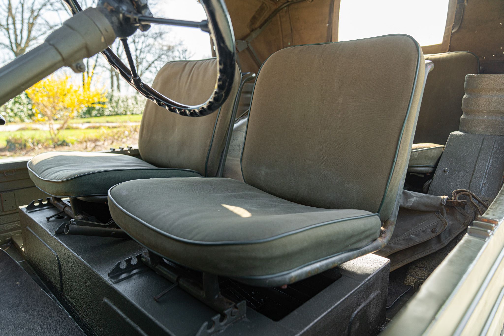 1957 F91 “MUNGA”, foto 9